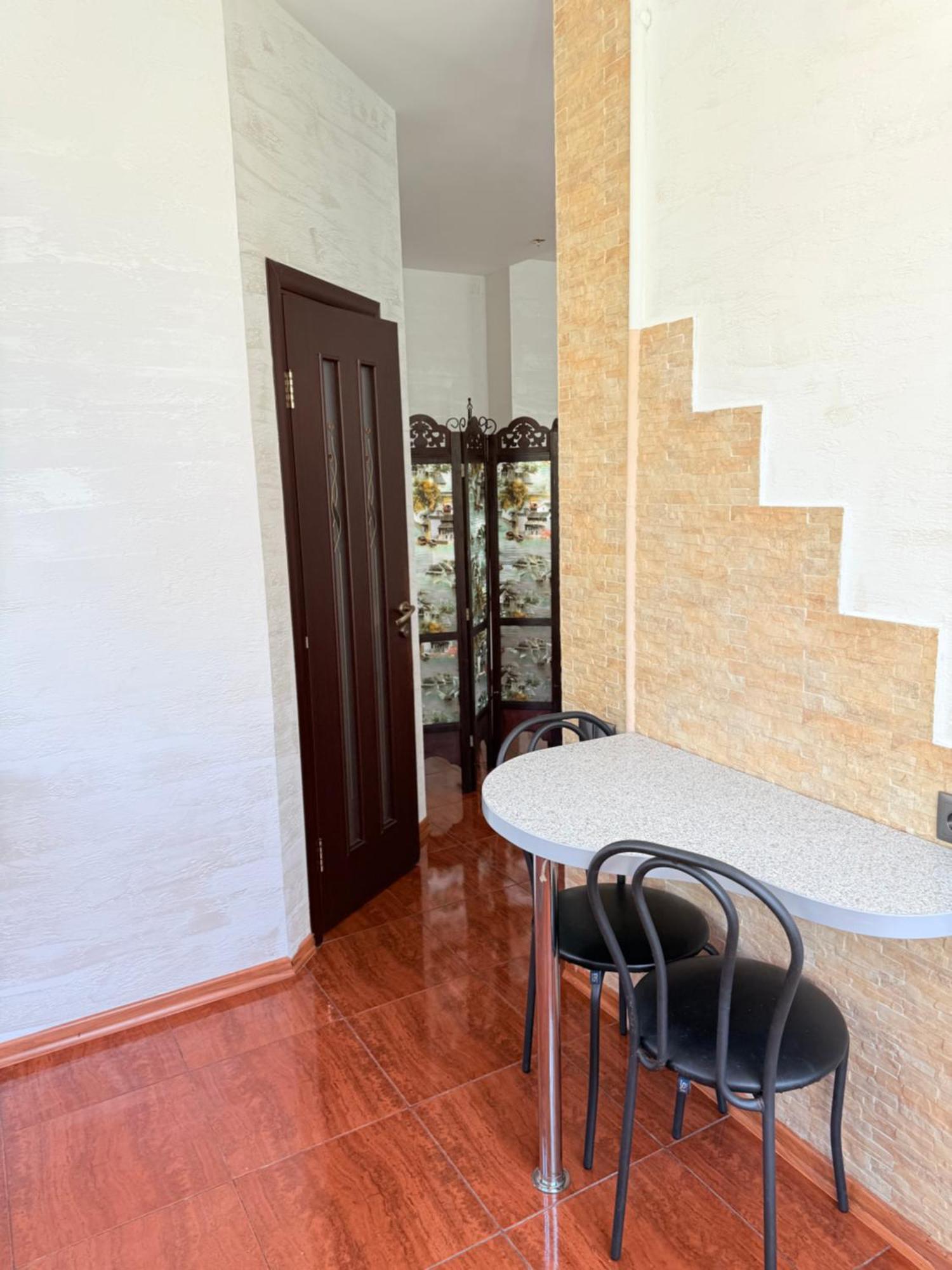 Светлая Квартира Apartment Odessa Ngoại thất bức ảnh