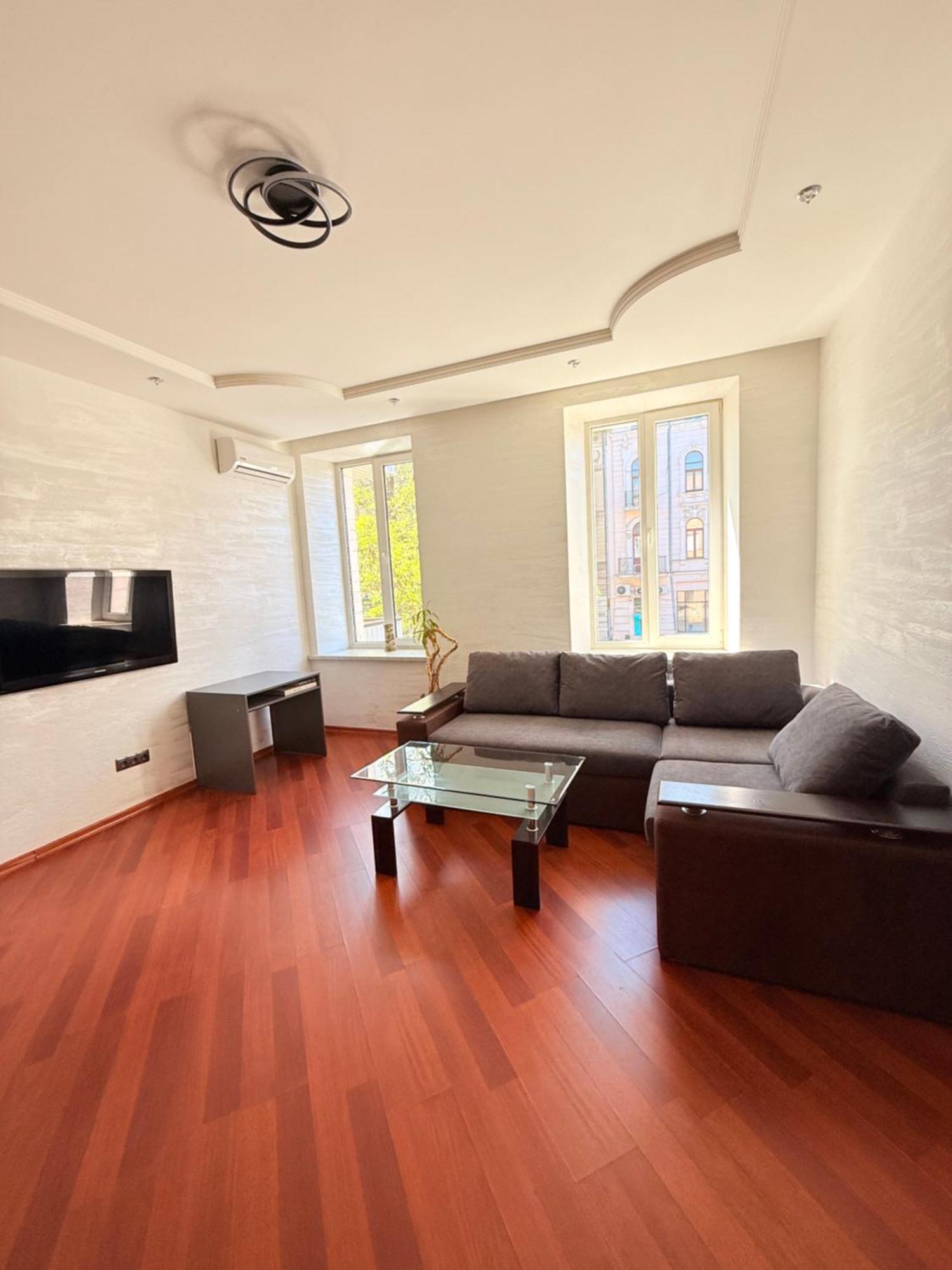 Светлая Квартира Apartment Odessa Ngoại thất bức ảnh