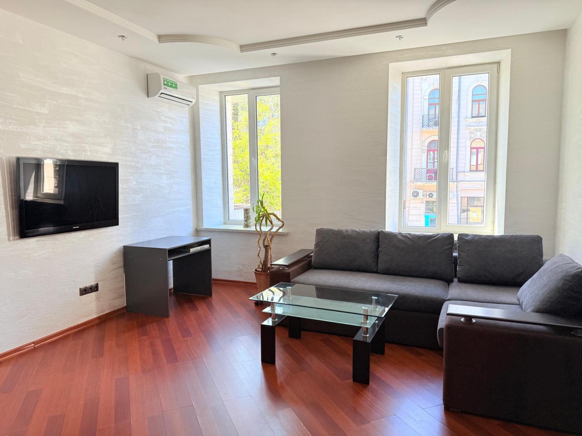 Светлая Квартира Apartment Odessa Ngoại thất bức ảnh