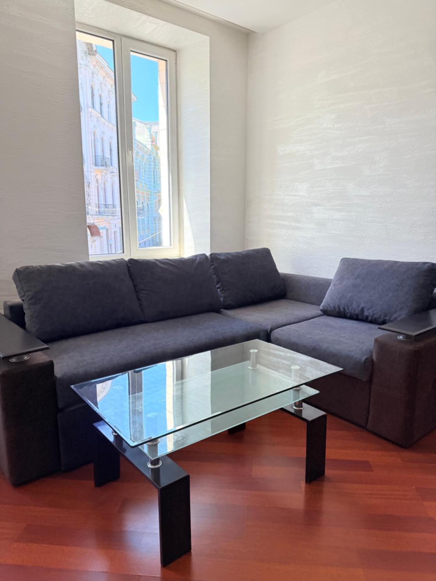 Светлая Квартира Apartment Odessa Ngoại thất bức ảnh