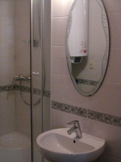 Светлая Квартира Apartment Odessa Ngoại thất bức ảnh