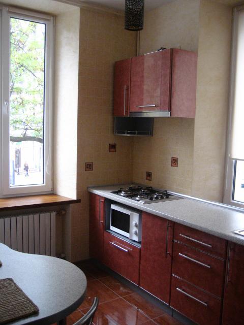 Светлая Квартира Apartment Odessa Ngoại thất bức ảnh
