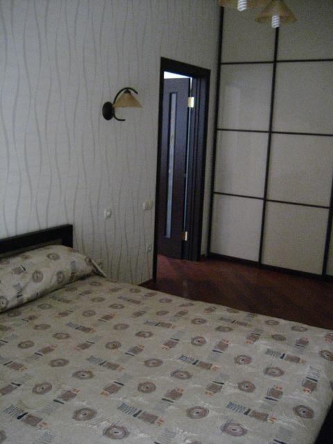 Светлая Квартира Apartment Odessa Ngoại thất bức ảnh