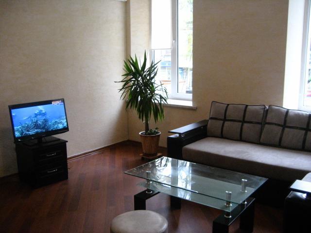 Светлая Квартира Apartment Odessa Ngoại thất bức ảnh